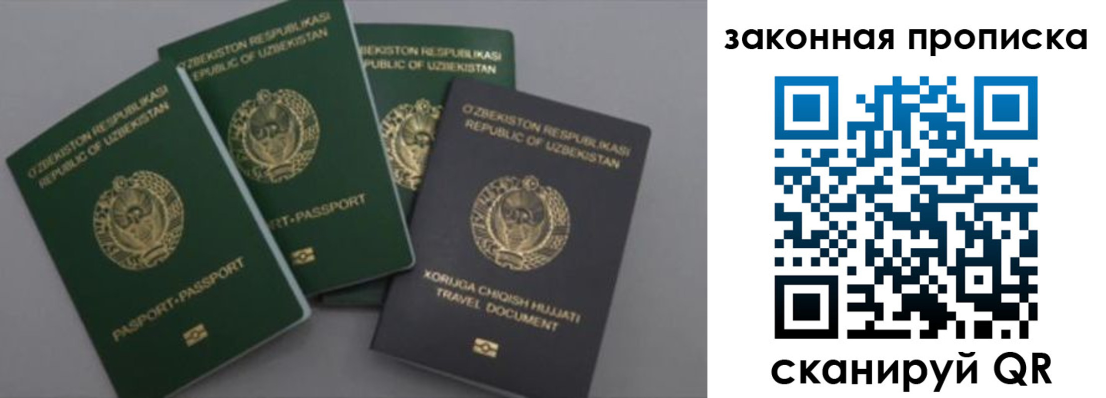 прописка законно в Калининградской области
